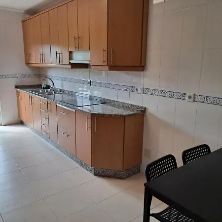 Apartamento Con Vistas, Amplio Y Luminoso Monforte De Lemos Exterior photo