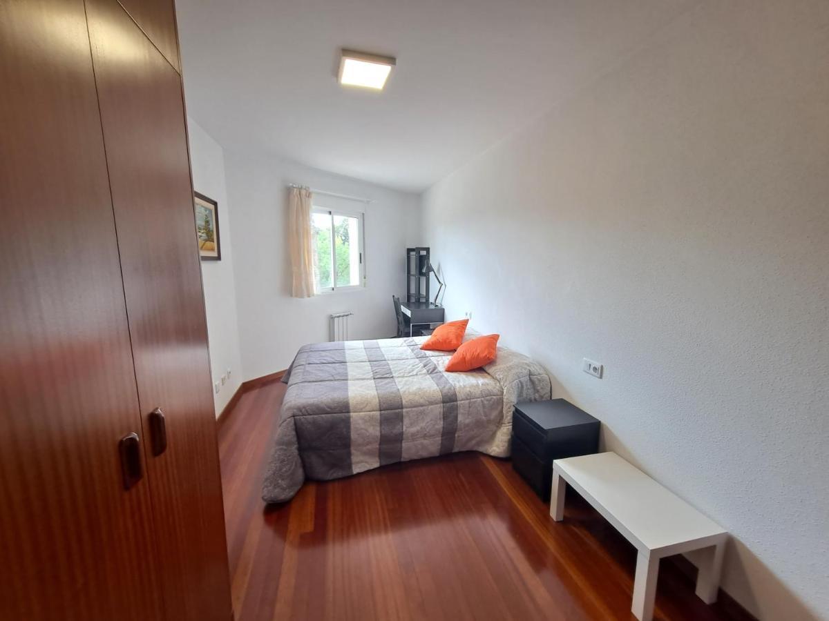 Appartement Con Vistas, Amplio Y Luminoso Monforte De Lemos
