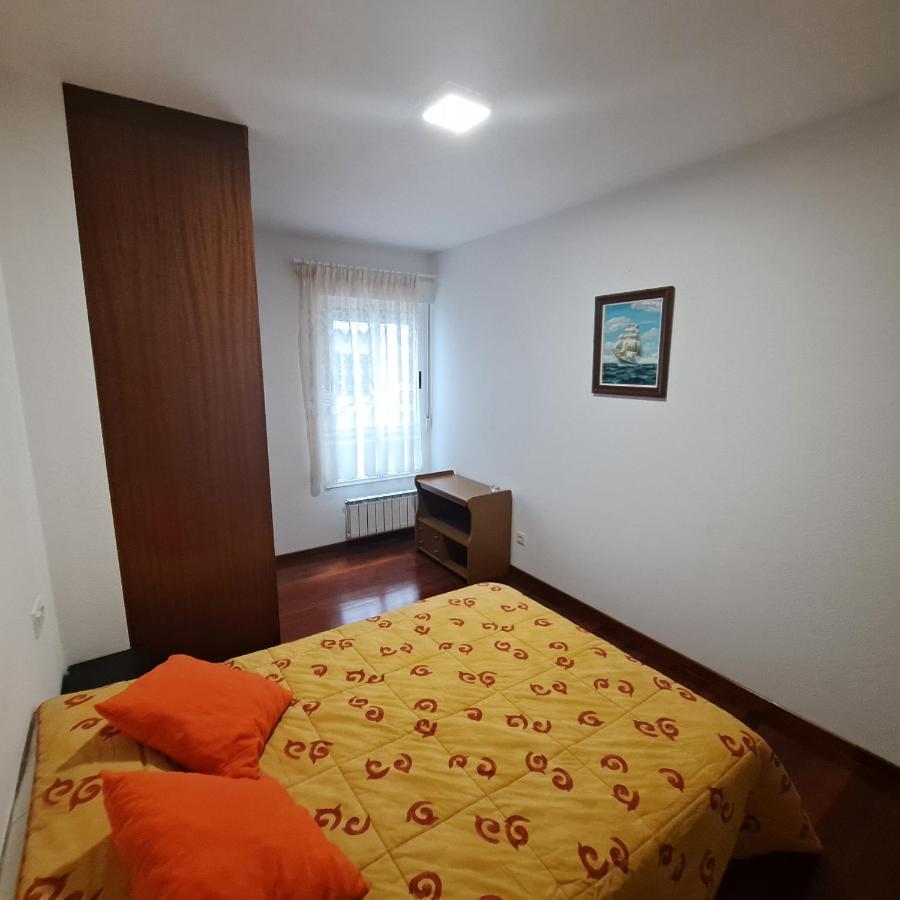 Con Vistas, Amplio Y Luminoso Appartement Monforte De Lemos